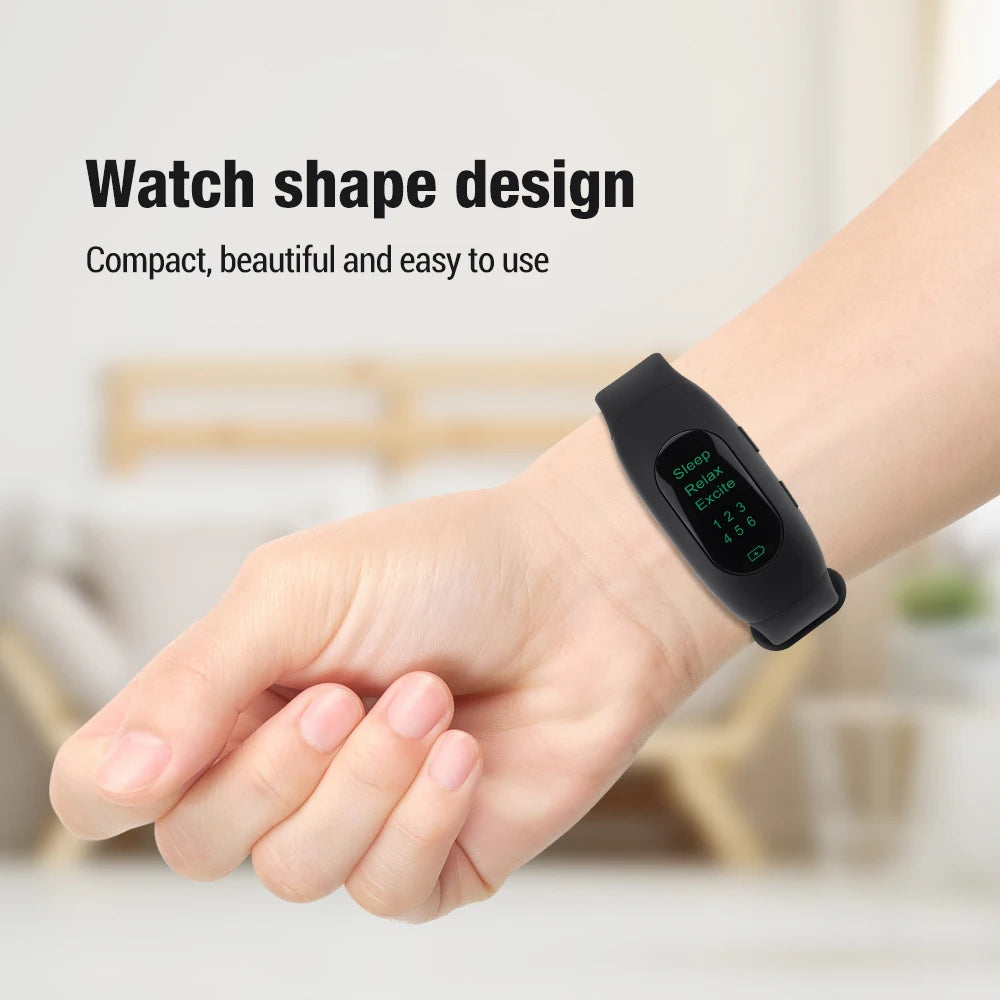 Smart Sleep Wristband
