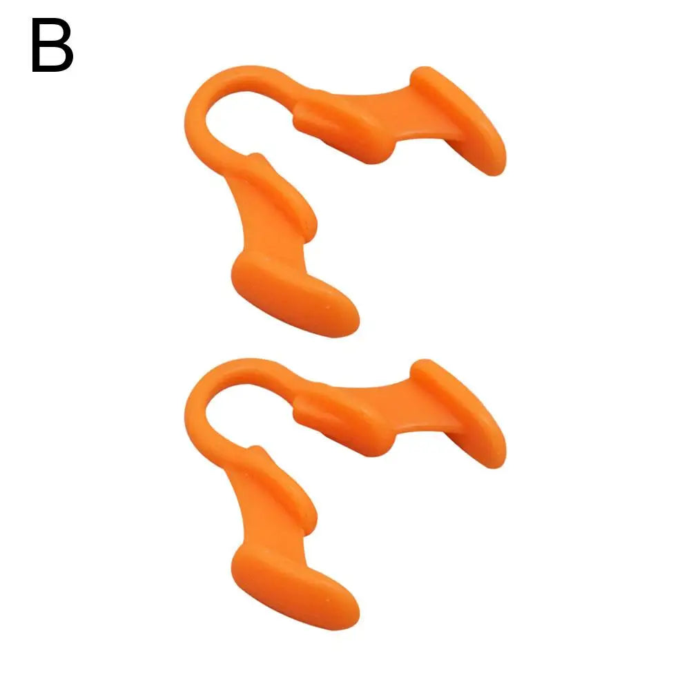 Silicone Nasal Dilator – Drug-Free Snoring & Breathing Aid